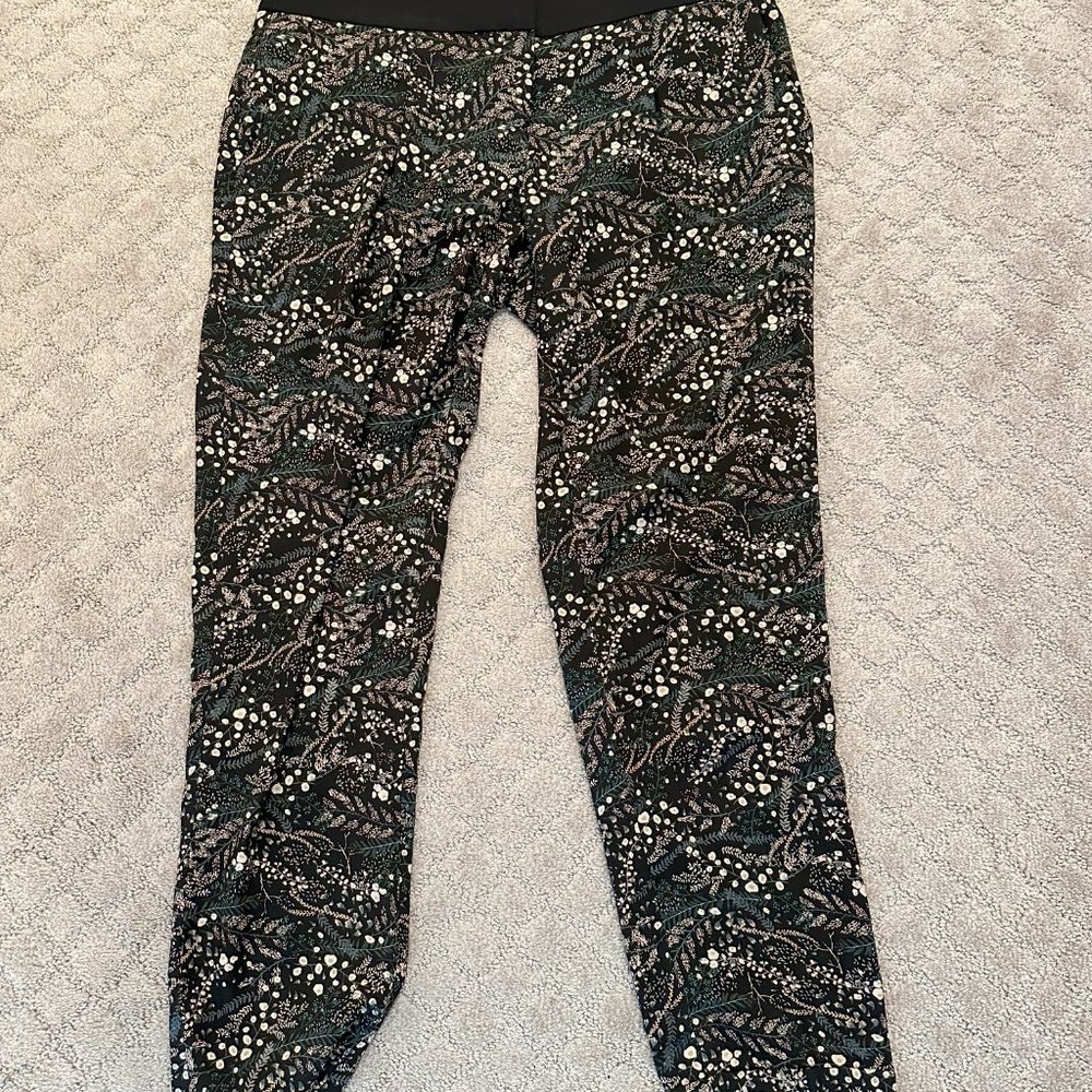 Ann Taylor LOFT Dress Crop